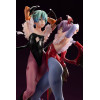 Kotobukiya Darkstalkers Bishoujo PVC-Statuette 1/7 Lilith Limited Edition