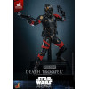 Hot Toys - Death Trooper Exclusive TM 1/6 - Star Wars Ahsoka