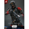 Hot Toys - Death Trooper Exclusive TM 1/6 - Star Wars Ahsoka