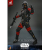 Hot Toys - Death Trooper Exclusive TM 1/6 - Star Wars Ahsoka