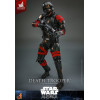 Hot Toys - Death Trooper Exclusive TM 1/6 - Star Wars Ahsoka