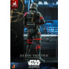 Hot Toys - Death Trooper Exclusive TM 1/6 - Star Wars Ahsoka