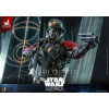 Hot Toys - Death Trooper Exclusive TM 1/6 - Star Wars Ahsoka