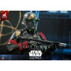 Hot Toys - Death Trooper Exclusive TM 1/6 - Star Wars Ahsoka