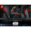 Hot Toys - Death Trooper Exclusive TM 1/6 - Star Wars Ahsoka