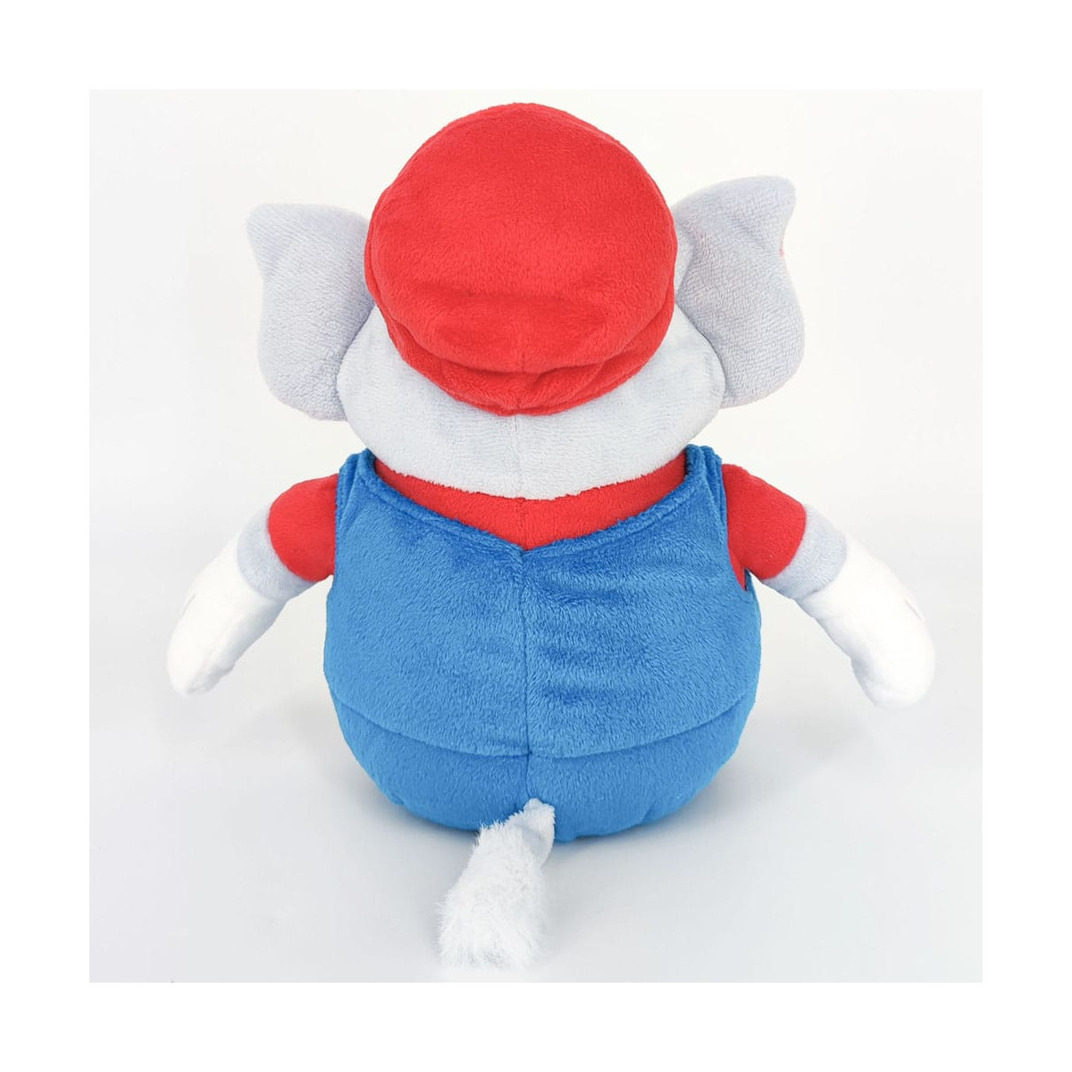 Super Mario Bros. Wonder - Elefant Mario Plüschtier - Elefant Mario