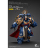 Joytoy - Space Marines II - Marneus Calgar, Chapter Master mit MkX Gravis Armour und Gauntlets of Ultramar
