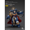 Joytoy - Space Marines II - Marneus Calgar, Chapter Master mit MkX Gravis Armour und Gauntlets of Ultramar