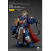 Joytoy - Space Marines II - Marneus Calgar, Chapter Master mit MkX Gravis Armour und Gauntlets of Ultramar