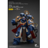 Joytoy - Space Marines II - Marneus Calgar, Chapter Master mit MkX Gravis Armour und Gauntlets of Ultramar