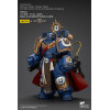 Joytoy - Space Marines II - Marneus Calgar, Chapter Master mit MkX Gravis Armour und Gauntlets of Ultramar