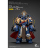 Joytoy - Space Marines II - Marneus Calgar, Chapter Master mit MkX Gravis Armour und Gauntlets of Ultramar