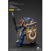Joytoy - Space Marines II - Ultramarines Victrix Honour Guard with Storm Shield And Power Sword