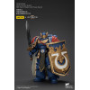 Joytoy - Space Marines II - Ultramarines Victrix Honour Guard with Storm Shield And Power Sword