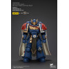 Joytoy - Space Marines II - Ultramarines Victrix Honour Guard with Storm Shield And Power Sword