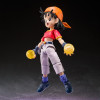Bandai Tamashii - Dragon Ball GT- PAN & GIRU - SHF SHFiguarts