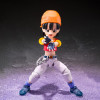Bandai Tamashii - Dragon Ball GT- PAN & GIRU - SHF SHFiguarts