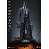 Hot toys Batman Begins - Scarecrow 2.0 MMS 1/6