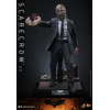Hot toys Batman Begins - Scarecrow 2.0 MMS 1/6