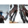 Sideshow Star Wars Cad Bane: A Few Bounties More Premium Format 1/4