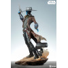 Sideshow Star Wars Cad Bane: A Few Bounties More Premium Format 1/4