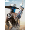Sideshow Star Wars Cad Bane: A Few Bounties More Premium Format 1/4