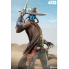Sideshow Star Wars Cad Bane: A Few Bounties More Premium Format 1/4