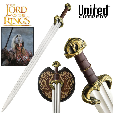 United Cutlery Hobbit épée de Thorin Oakenshield Regal 