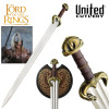 United Cutlery Hobbit épée de Thorin Oakenshield Regal 