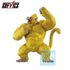 Banpresto - DRAGON BALL Z - ICHIBANSHO - GOLDEN GREAT APE GOKU - VS OMNIBUS ULTIMATE COLLECTION