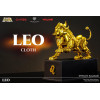 Zodiakos Studio - Leo Cloth - Totem des Löwen 1/6 - Statue Saint Seiya - die Ritter des Zodiakus