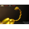 Zodiakos Studio - Leo Cloth - Totem des Löwen 1/6 - Statue Saint Seiya - die Ritter des Zodiakus