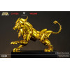 Zodiakos Studio - Leo Cloth - Totem des Löwen 1/6 - Statue Saint Seiya - die Ritter des Zodiakus