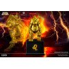 Zodiakos Studio - Leo Cloth - Totem des Löwen 1/6 - Statue Saint Seiya - die Ritter des Zodiakus