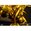 Zodiakos Studio - Leo Cloth - Totem des Löwen 1/6 - Statue Saint Seiya - die Ritter des Zodiakus