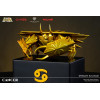 Zodiakos Studio - Cancer Cloth - Totem des Krebses 1/6 - Statue Saint Seiya - die Ritter des Zodiakus
