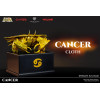 Zodiakos Studio - Cancer Cloth - Totem des Krebses 1/6 - Statue Saint Seiya - die Ritter des Zodiakus