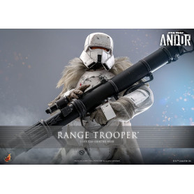 Hot Toys Star Wars Andor - RANGE TROOPER 1/6