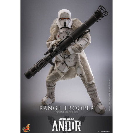 Hot Toys Star Wars Andor - RANGE TROOPER 1/6