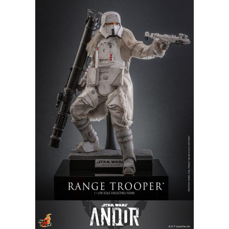 Hot Toys Star Wars Andor - RANGE TROOPER 1/6