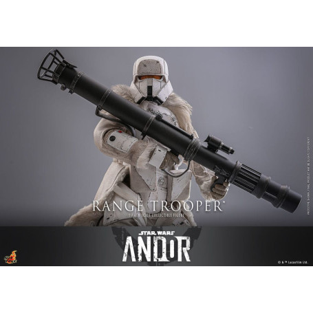 Hot Toys Star Wars Andor - RANGE TROOPER 1/6
