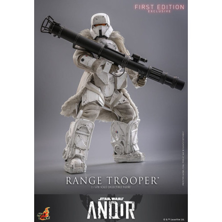 Hot Toys Star Wars Andor - RANGE TROOPER 1/6