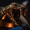 Iron Studios G.I.Joe - Cobra Commander BDS Art Scale 1/10