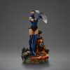 Iron Studios - Mortal Kombat - Kitana Art Scale 1/10