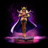 Iron Studios - Saint Seiya - Aries Mu BDS Art Scale 1/10 - Die Ritter des Zodiakus