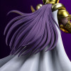 Iron Studios - Saint Seiya - Aries Mu BDS Art Scale 1/10 - Die Ritter des Zodiakus