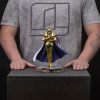 Iron Studios - Saint Seiya - Aries Mu BDS Art Scale 1/10 - Die Ritter des Zodiakus