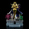 Iron Studios - Saint Seiya - Aries Mu Deluxe Art Scale 1/10 - Die Ritter des Zodiakus