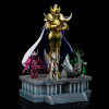 Iron Studios - Saint Seiya - Aries Mu Deluxe Art Scale 1/10 - Die Ritter des Zodiakus