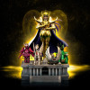 Iron Studios - Saint Seiya - Aries Mu Deluxe Art Scale 1/10 - Die Ritter des Zodiakus